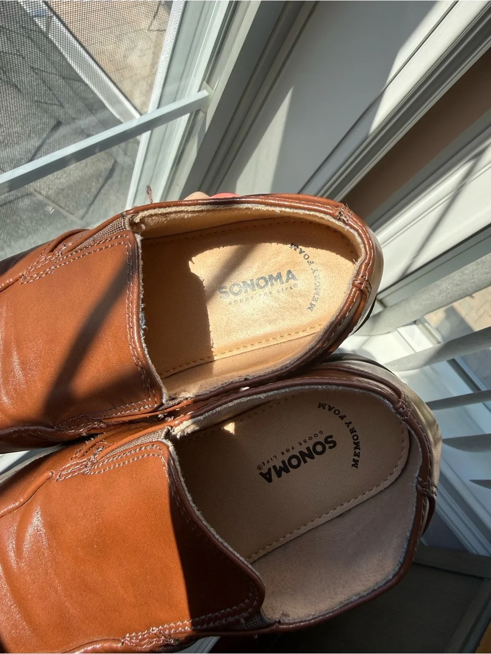 Sonoma gently worn